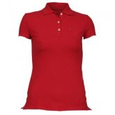 CAMISA POLO TOMMY FEMININA