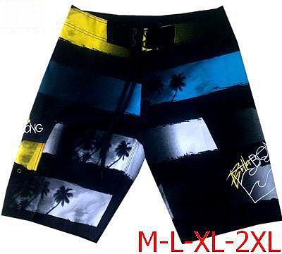 BERMUDAS SURF BILLABONG